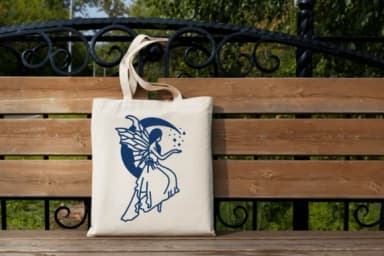 The Moon Magic by Chonada — Dingbats Font — thumbnail 6