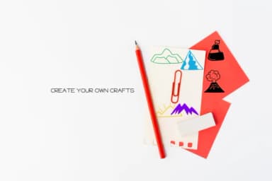 The Mountains by WADLEN — Dingbats Font — thumbnail 5