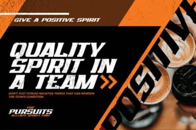 The Pursuits by Gassstype Studio — Slab Serif Font — thumbnail 2