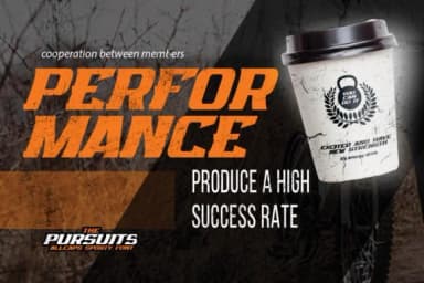 The Pursuits by Gassstype Studio — Slab Serif Font — thumbnail 4