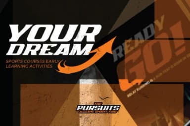 The Pursuits by Gassstype Studio — Slab Serif Font — thumbnail 5