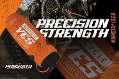 The Pursuits by Gassstype Studio — Slab Serif Font — thumbnail 8