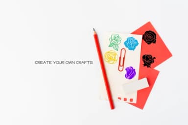 The Rose by WADLEN — Dingbats Font — thumbnail 5