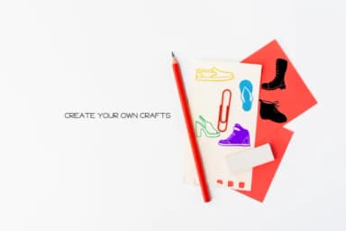 The Shoe by WADLEN — Dingbats Font — thumbnail 5