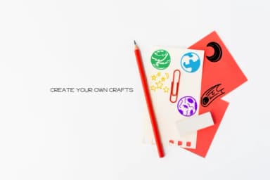 The Space by WADLEN — Dingbats Font — thumbnail 5