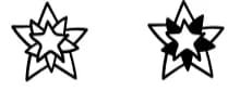 The Stars by WADLEN — Dingbats Font — thumbnail 8