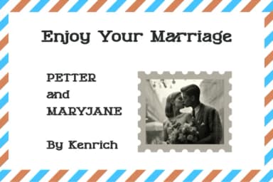 The Wanted by Kenrichi — Slab Serif Font — thumbnail 5