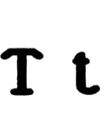 The Wanted by Kenrichi — Slab Serif Font — thumbnail 8