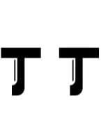 Thornion by fontkong — Slab Serif Font — thumbnail 6