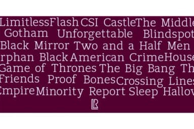 Thulu by lerima — Slab Serif Font — thumbnail 2