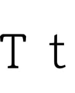 Thulu by lerima — Slab Serif Font — thumbnail 5