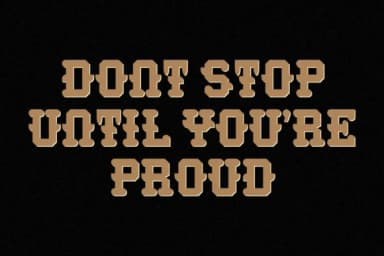 Tigers College by Almairatype Studio — Slab Serif Font — thumbnail 5