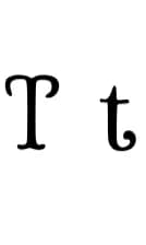 Tiki Tropic by OliviaFontCo — Slab Serif Font — thumbnail 4