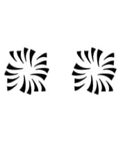 Tile Pattern by Apiwat Type — Dingbats Font — thumbnail 8