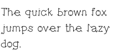 Timothea by Cool Worker — Slab Serif Font — thumbnail 4