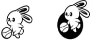 Tiny Bunny by Onoborgol — Dingbats Font — thumbnail 4