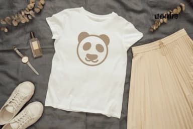 Tiny Cute Art by Sontaya — Dingbats Font — thumbnail 5