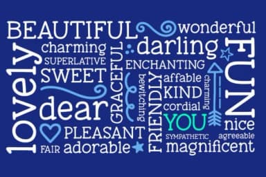 Tippy Tappy Type by GeekMissy — Slab Serif Font — thumbnail 7