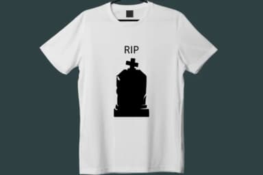 Tombstones by Heartcraft Atelier — Dingbats Font — thumbnail 5