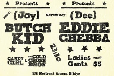 TOMO Joseph by TOMO Fonts — Slab Serif Font — thumbnail 3