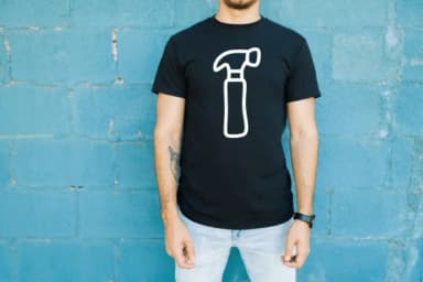 Tool by Chonada — Dingbats Font — thumbnail 6