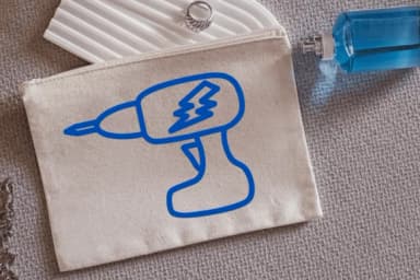 Tool by Chonada — Dingbats Font — thumbnail 7