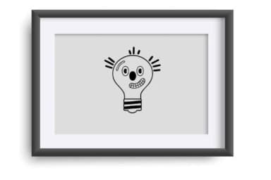 Toon Time by Illustration Ink — Dingbats Font — thumbnail 4