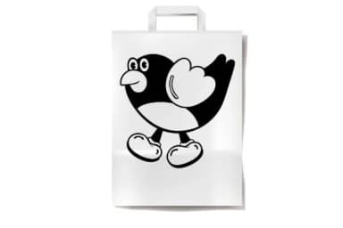 Toon Time by Illustration Ink — Dingbats Font — thumbnail 5