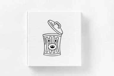 Toon Time by Illustration Ink — Dingbats Font — thumbnail 6