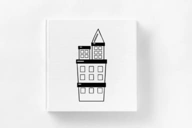 Toon Town by Illustration Ink — Dingbats Font — thumbnail 6