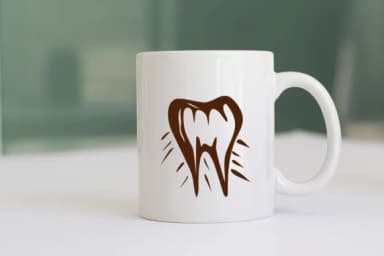 Tooth Bundle by Nongyao — Dingbats Font — thumbnail 6