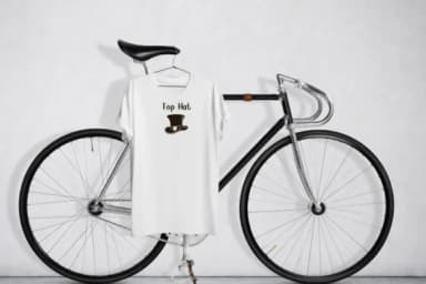 Top Hat by Nongyao — Dingbats Font — thumbnail 7