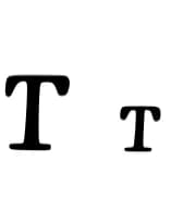 Torenia by moonlight craft — Slab Serif Font — thumbnail 4