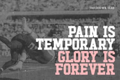 Touchdown by Printabletales — Slab Serif Font — thumbnail 5