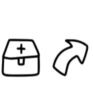 Tour by CrafterFonts — Dingbats Font — thumbnail 4