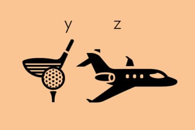 Tourism and Travel Icons by Minimalistartstudio — Dingbats Font — thumbnail 6