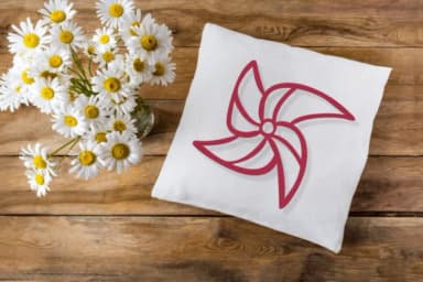 Toy Doodle by Chonada — Dingbats Font — thumbnail 6