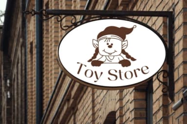 Toy Doodle by Chonada — Dingbats Font — thumbnail 5