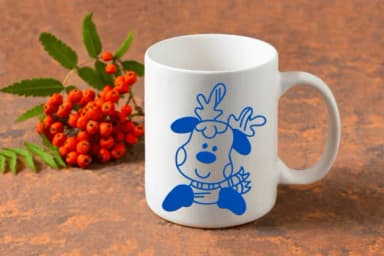 Toy Doodle by Chonada — Dingbats Font — thumbnail 6