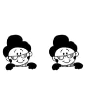 Toy Doodle by Chonada — Dingbats Font — thumbnail 8