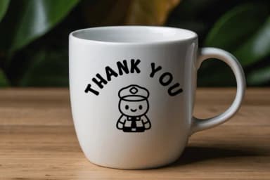 Traffic Buddies by Distiny4919 — Dingbats Font — thumbnail 8