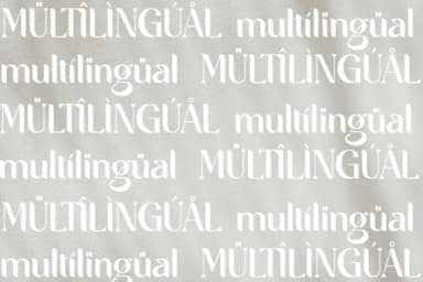 Trangher by Graphue — Slab Serif Font — thumbnail 6