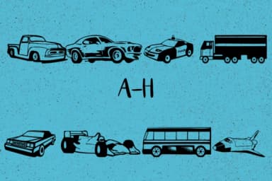 Transito by Minimalistartstudio — Dingbats Font — thumbnail 2