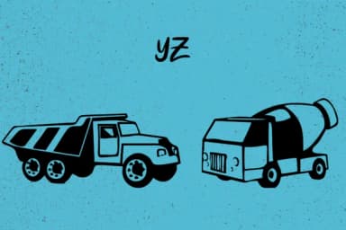 Transito by Minimalistartstudio — Dingbats Font — thumbnail 5