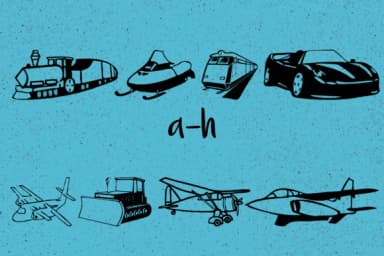 Transito by Minimalistartstudio — Dingbats Font — thumbnail 6