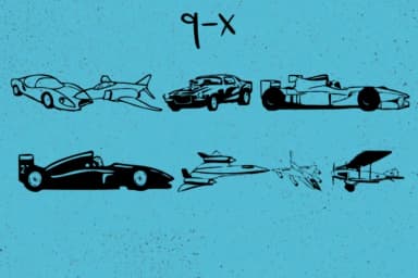 Transito by Minimalistartstudio — Dingbats Font — thumbnail 8