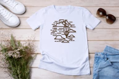 Travel Terrain by Chonada — Dingbats Font — thumbnail 5