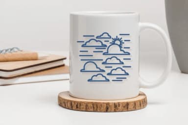 Travel Terrain by Chonada — Dingbats Font — thumbnail 6