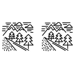 Travel Terrain by Chonada — Dingbats Font — thumbnail 7