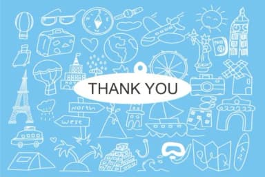 Travelista by edywiyonopp — Dingbats Font — thumbnail 3